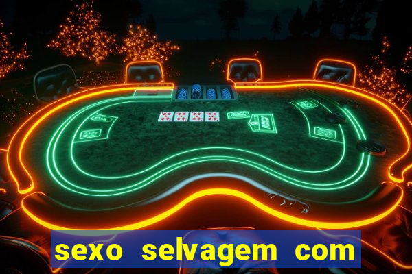 sexo selvagem com gemidos altos